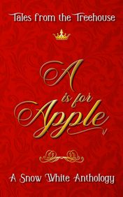 A is for Apple book cover