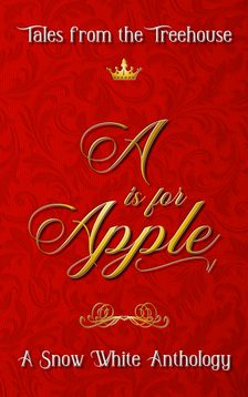 A is for Apple book cover