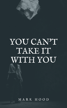 You Can't Take It With You cover image