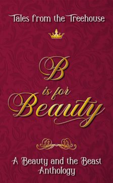 B is for Beauty book cover