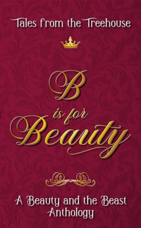 B is for Beauty book cover