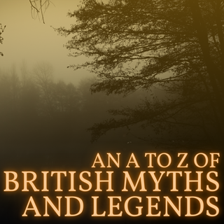 An A-Z of Myths - podcast