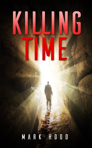 Killing Time cover image