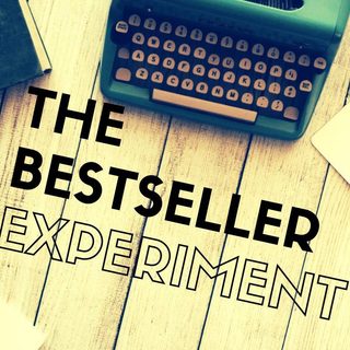 Always wanted to write a book? - BXP