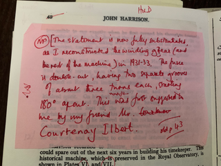 The statement is now fully substantiated...